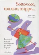 Copertina libro Sottovoce, ma non troppo…