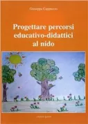 Copertina libro Progettare percorsi educativodidattici