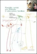 Copertina libro <b>Famiglie, servizi per l'infanzia e educazione familiare</b>