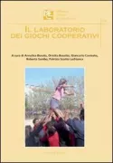 Copertina libro Il laboratorio dei giochi cooperativi