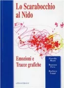Copertina libro Lo scarabocchio al nido
