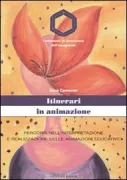 Copertina libro <b>Itinerari in animazione</b>