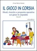 Copertina libro <b>Il gioco in corsia</b>
