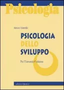 Copertina libro Psicologia dello sviluppo