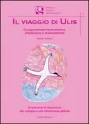Copertina libro Il viaggio di Ulis