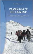 Copertina libro Passeggiate sulla neve