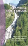 Copertina libro Tra storia, valli e cascate