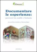 Copertina libro Documentare le esperienze