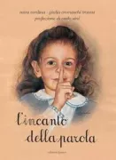 Copertina libro <b>L'incanto della parola</b>