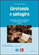 Copertina libro <b>1: Girotondo e saltogiro</b>