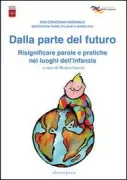 Copertina libro <b>Dalla parte del futuro</b>