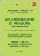 Copertina libro <b>Simboli delle religioni storiche</b>
