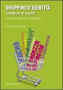 Copertina libro <b>Shopping d'identità </b>