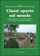 Copertina libro <b>Classi aperte sul mondo</b>