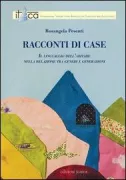 Copertina libro <b>Racconti di case</b>