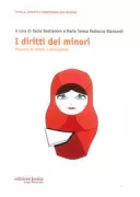 Copertina libro <b>I diritti dei minori</b>