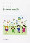 Copertina libro <b>Universo famiglie</b>