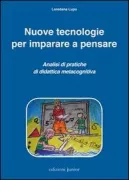 Copertina libro <b>Nuove tecnologie per imparare a pensare</b>