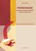 Copertina libro <b>Persensare</b>