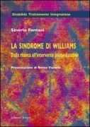Copertina libro <b>La sindrome di Williams</b>