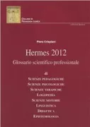 Copertina libro <b>Hermes 2012</b>