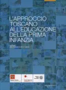 Copertina libro <b>The Tuscan approach to early childhood education</b>