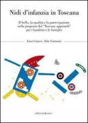 Copertina libro <b>Nidi d'infanzia in Toscana</b>