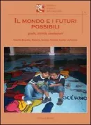 Copertina libro <b>Il mondo e i futuri possibili</b>