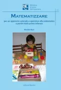 Copertina libro <b>Matematizzare</b>