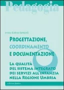 Copertina libro <b>Progettazione, coordinamento e documentazione</b>
