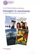 Copertina libro <b>Immagini in movimento</b>
