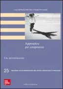 Copertina libro Apprendere per competenze