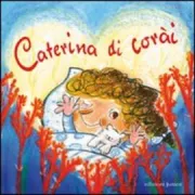 Copertina libro Caterina di corài