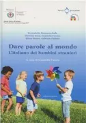 Copertina libro <b>Dare parole al mondo</b>