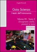 Copertina libro I teatri dell'astronomia. Vol. 7/2