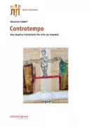 Copertina libro <b>Controtempo</b>