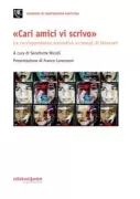 Copertina libro <b>Cari amici vi scrivo</b>