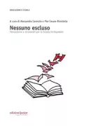 Copertina libro <b>Nessuno escluso</b>