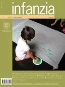 Copertina libro Infanzia (2017). Vol. 4: Ottobredicembr