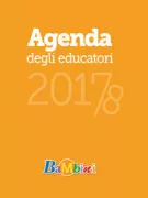 Copertina libro Agenda degli educatori 201718