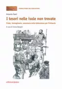 Copertina libro <b>I tesori nelle isole non trovate</b>