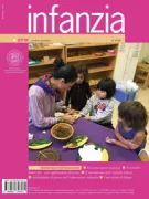 Copertina libro Infanzia (2018). Vol. 4: Ottobredicembre