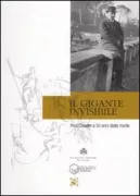 Copertina libro <b>Il gigante invisibile</b>