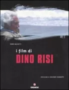 Copertina libro <b>I film di Dino Risi</b>