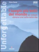 Copertina libro <b>Unforgettable</b>