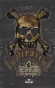 Copertina libro <b>Pirati<br></b>(titolo originale o altro titolo: <i>Pirates</i>)