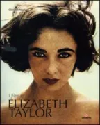Copertina libro <b>I film di Elizabeth Taylor</b>