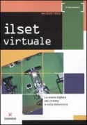 Copertina libro <b>Il set virtuale</b>