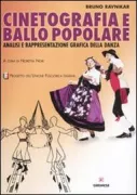 Copertina libro <b>Cinetografia e ballo popolare</b>