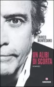 Copertina libro <b>Un alibi di scorta</b>